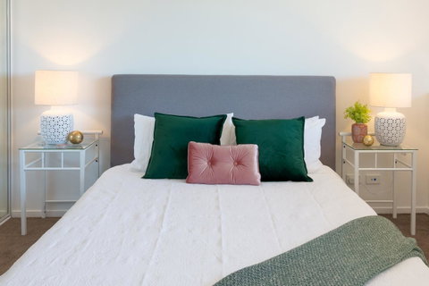 ALLARA CANBERRA - Australia Accommodation 10