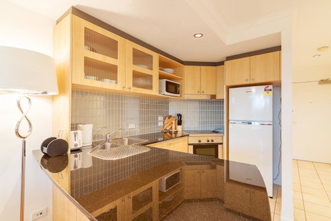 ALLARA CANBERRA - Australia Accommodation 4
