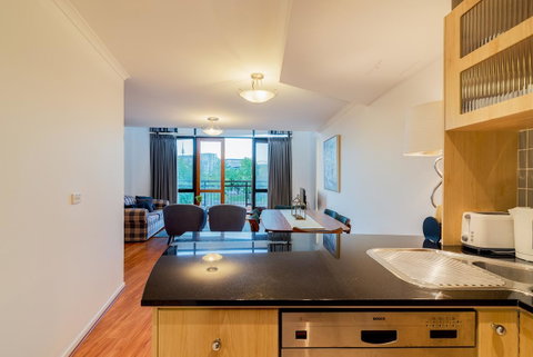 ALLARA CANBERRA - Australia Accommodation 2