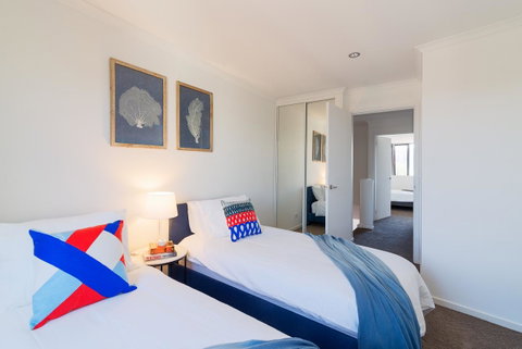 ALLARA CANBERRA - Australia Accommodation 6