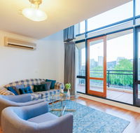 ALLARA CANBERRA - Australia Accommodation