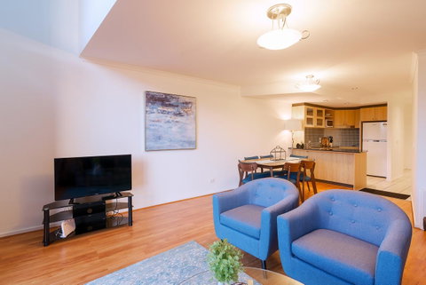 ALLARA CANBERRA - Australia Accommodation 1