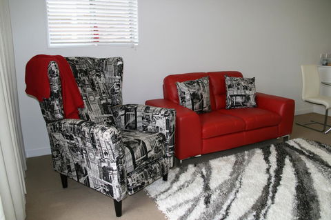 Apartments In Canberra - Australia Accommodation 5