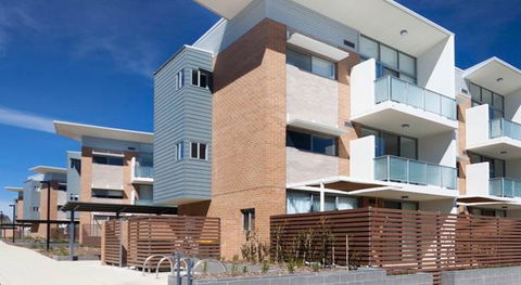 Apartments In Canberra - Australia Accommodation 8