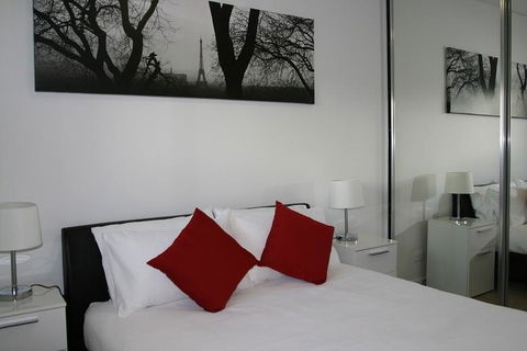Apartments In Canberra - Australia Accommodation 1