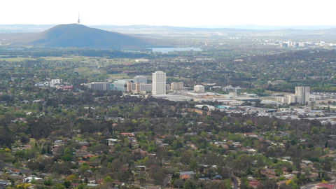 Apartments In Canberra - Australia Accommodation 9