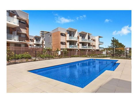 Apartments In Canberra - Australia Accommodation 11