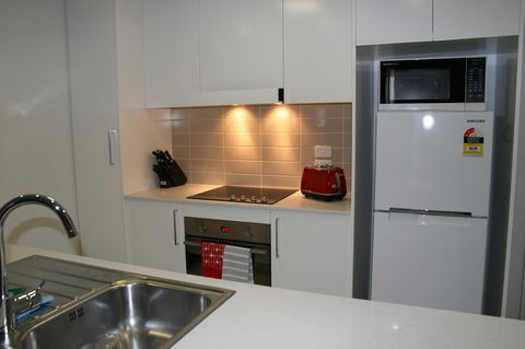 Apartments In Canberra - Australia Accommodation 7