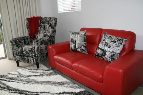 Apartments In Canberra - Australia Accommodation 3