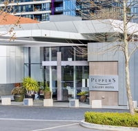 Peppers Gallery Hotel - Australia Accommodation