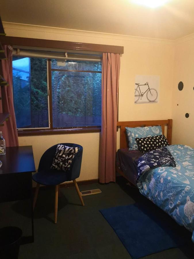 Farrer ACT Australia Accommodation