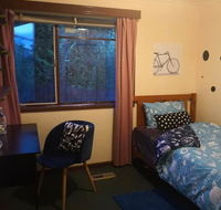Space and Quiet Safe Room Canberra - Australia Accommodation