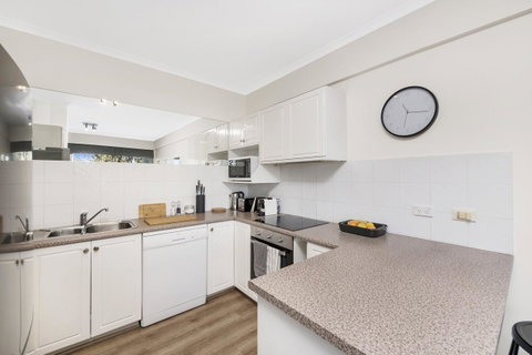 Accommodate Canberra - The Summit - Australia Accommodation 13