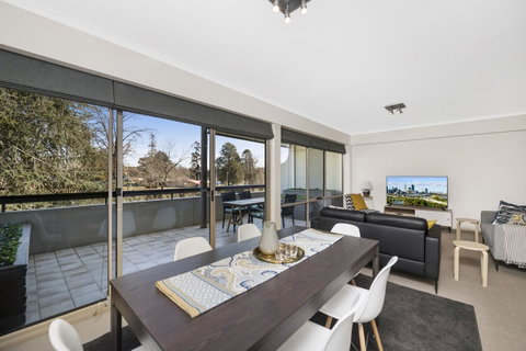 Accommodate Canberra - The Summit - Australia Accommodation 15