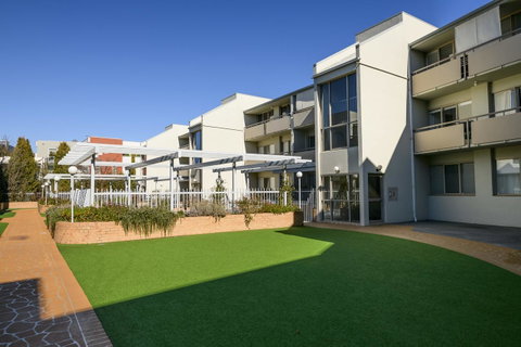 Accommodate Canberra - The Summit - Australia Accommodation 3