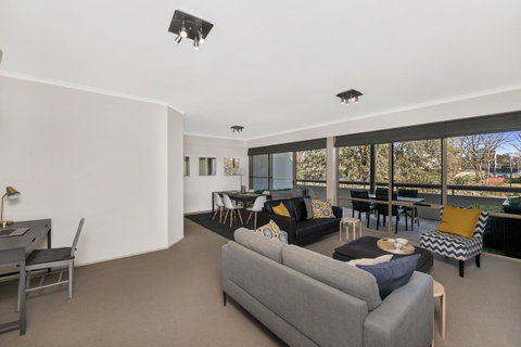 Accommodate Canberra - The Summit - Australia Accommodation 0