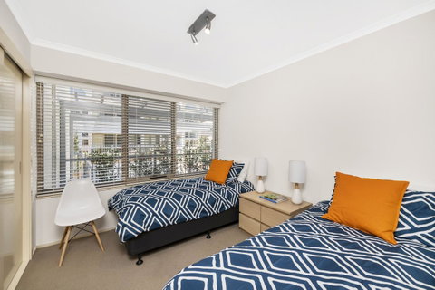 Accommodate Canberra - The Summit - Australia Accommodation 11