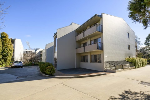 Accommodate Canberra - The Summit - Australia Accommodation 2