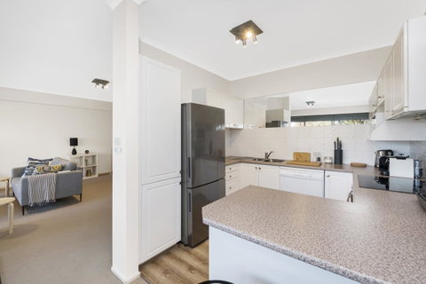 Accommodate Canberra - The Summit - Australia Accommodation 14