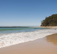 Mollymook Beachfront Penthouse 9 - Australia Accommodation