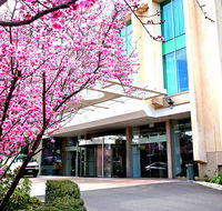 Rydges Capital Hill Canberra - Australia Accommodation