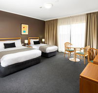The Woden Hotel - Australia Accommodation