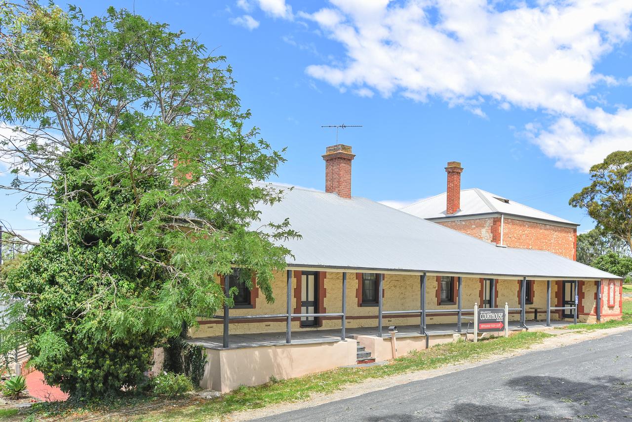  Australia Accommodation