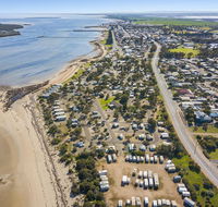 Port Broughton Tourist Park - Australia Accommodation
