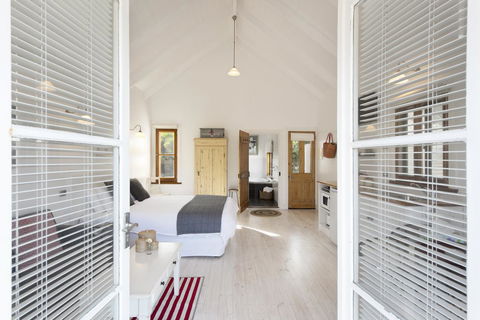 Beach Huts Middleton - Australia Accommodation 24