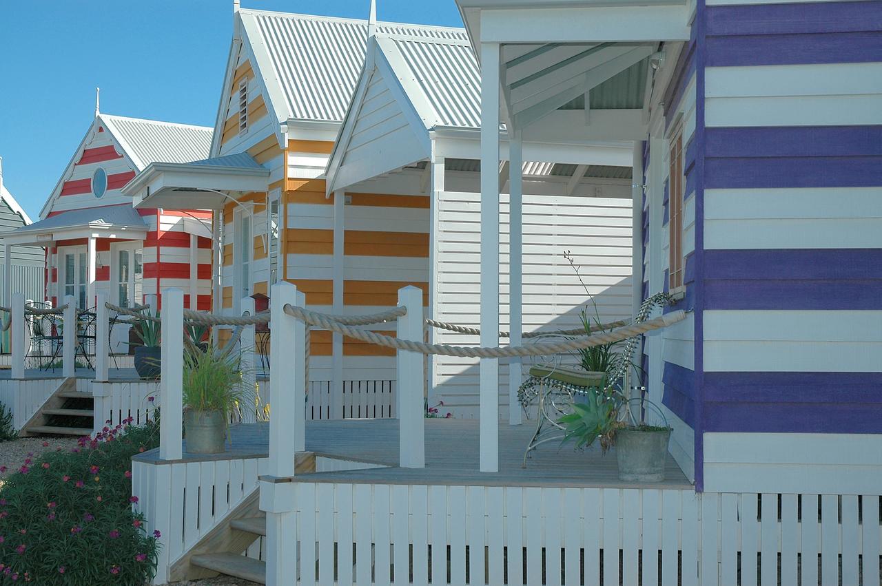  Australia Accommodation