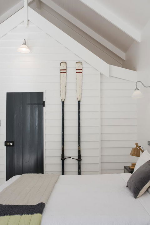 Beach Huts Middleton - Australia Accommodation 13