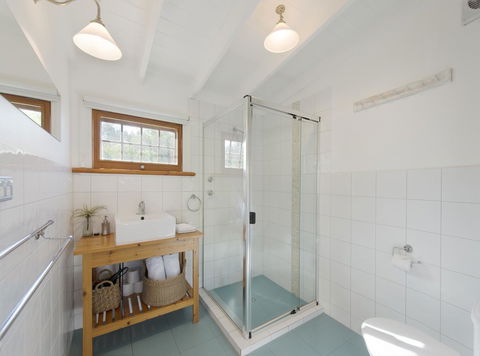 Beach Huts Middleton - Australia Accommodation 28