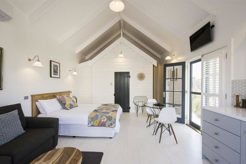 Beach Huts Middleton - Australia Accommodation 21