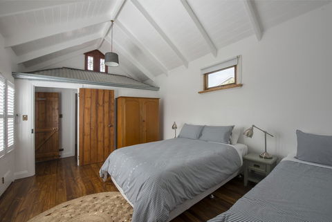 Beach Huts Middleton - Australia Accommodation 5