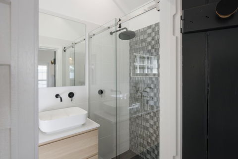 Beach Huts Middleton - Australia Accommodation 22