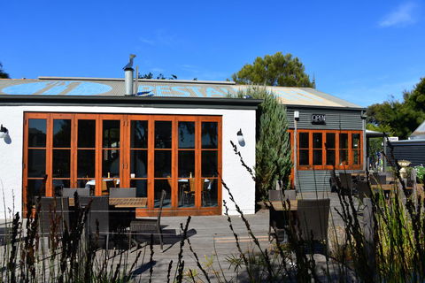 Beach Huts Middleton - Australia Accommodation 34