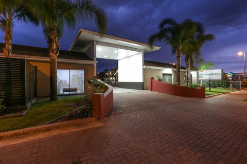 Morphettville Motor Inn - Australia Accommodation 6