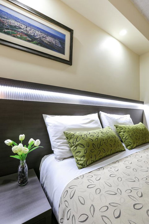 Morphettville Motor Inn - Australia Accommodation 8