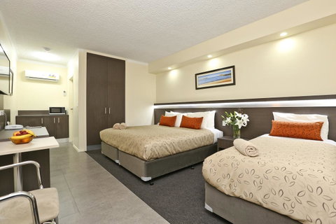 Morphettville Motor Inn - Australia Accommodation 13