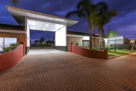 Morphettville Motor Inn - Australia Accommodation 4