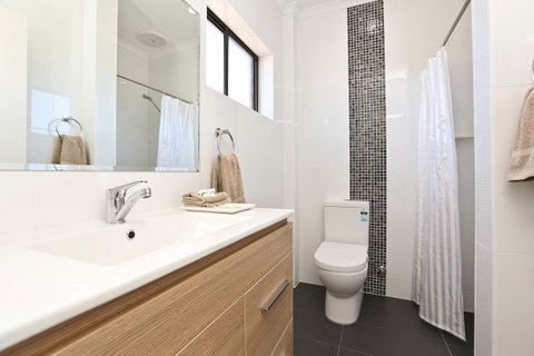 Morphettville Motor Inn - Australia Accommodation 9