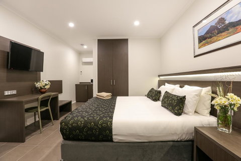 Morphettville Motor Inn - Australia Accommodation 0