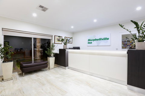 Morphettville Motor Inn - Australia Accommodation 7