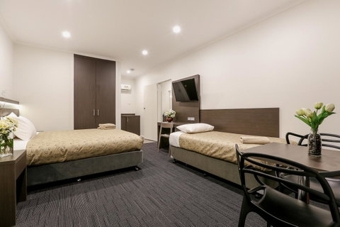 Morphettville Motor Inn - Australia Accommodation 3