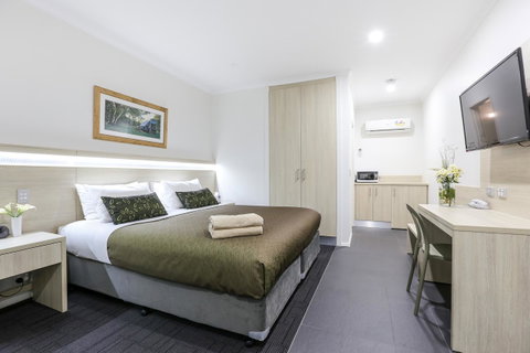 Morphettville Motor Inn - Australia Accommodation 11