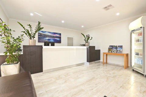 Morphettville Motor Inn - Australia Accommodation 5