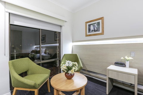 Morphettville Motor Inn - Australia Accommodation 2