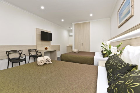 Morphettville Motor Inn - Australia Accommodation 10