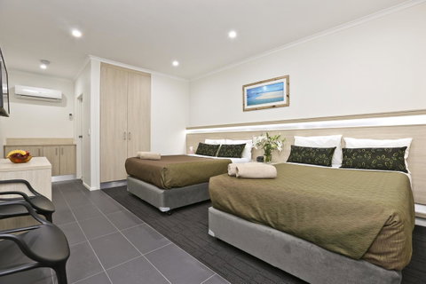 Morphettville Motor Inn - Australia Accommodation 1