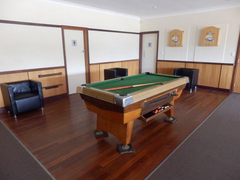 Mercure Kangaroo Island Lodge - Australia Accommodation 44